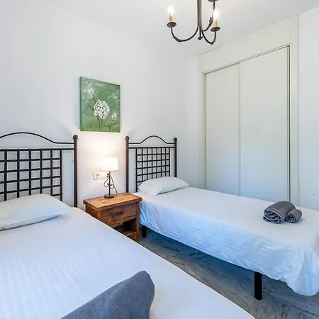 200m From The San Pedro Apartment Marbella