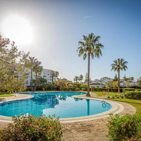 200m From The San Pedro Apartment *