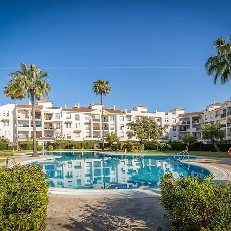 Apartment 200m From The San Pedro