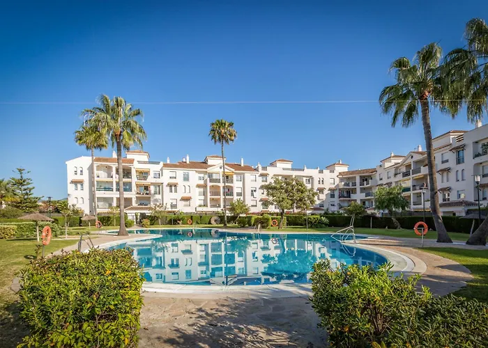 Appartement 200m From The San Pedro